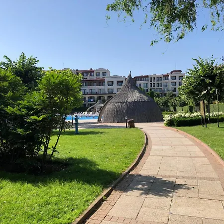 Apartmán Daya In Green Life Beach Sozopol