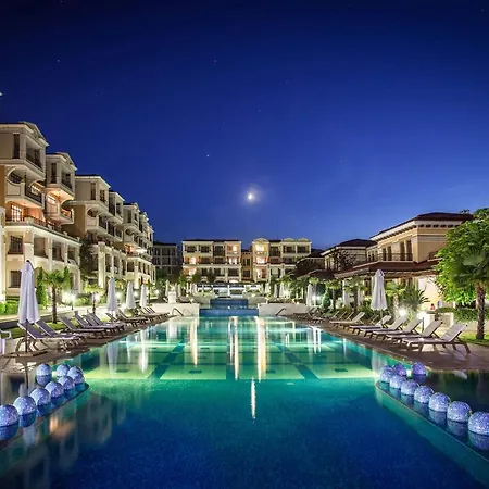 Apartmán Daya In Green Life Beach Sozopol
