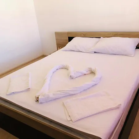 Apartment Daya In Green Life Beach *