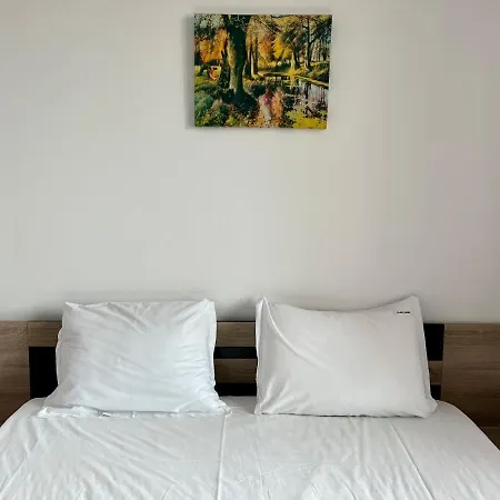Apartment Daya In Green Life Beach Sozopol